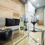 Bella Kerkyra Apartman *
