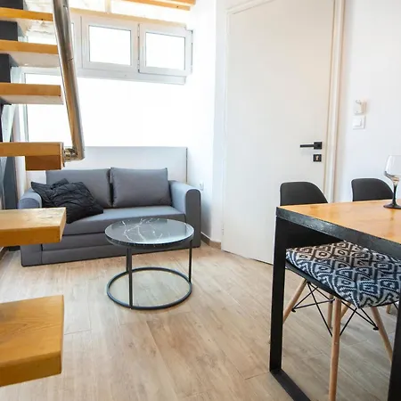 Bella Kerkyra Apartman *