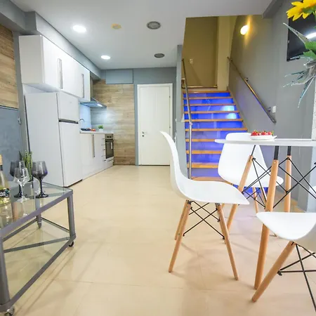 Bella Kerkyra Apartman *