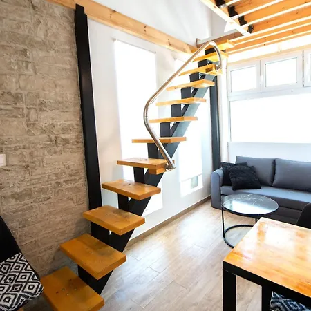 Apartamento Bella Kerkyra *