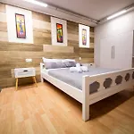 Bella Kerkyra Apartament Corfu (city)