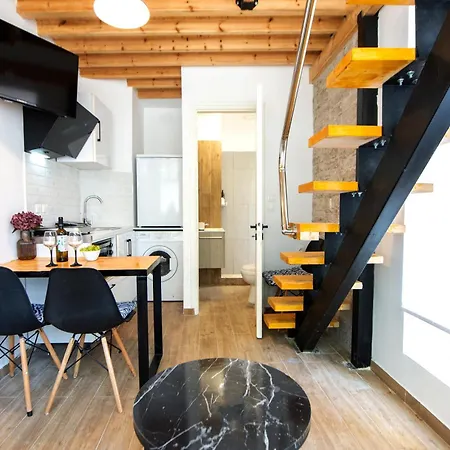 Apartment Bella Kerkyra