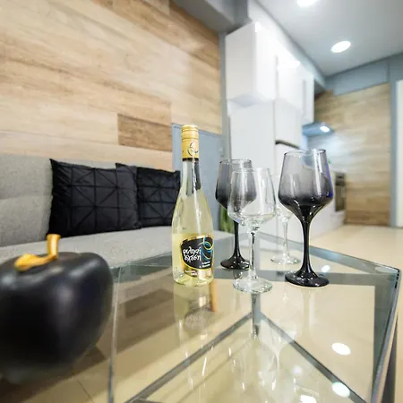 Bella Kerkyra Apartment *