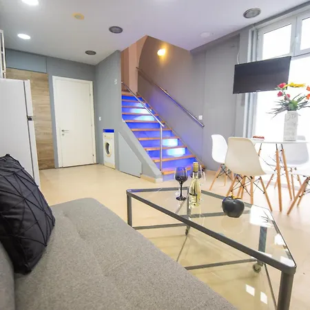 Bella Kerkyra * Corfu (city)