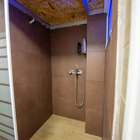 Bella Kerkyra Apartment Corfu (city)