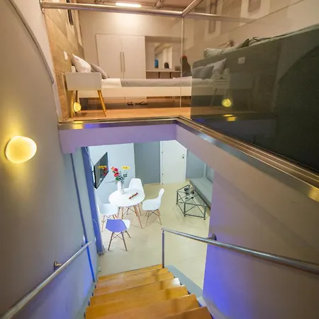 Apartment Bella Kerkyra