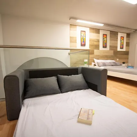 Apartament Bella Kerkyra Corfu (city)