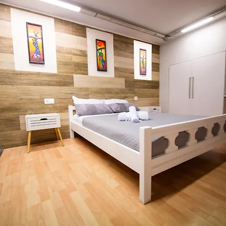 Bella Kerkyra Apartment Corfu (city)