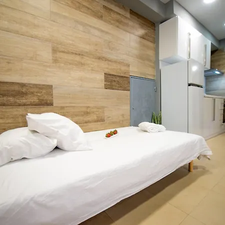 Bella Kerkyra Apartment