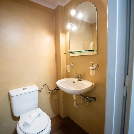 Apartment Bella Kerkyra *