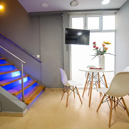 Apartment Bella Kerkyra Corfu (city)