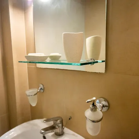 Apartment Bella Kerkyra Corfu (city)