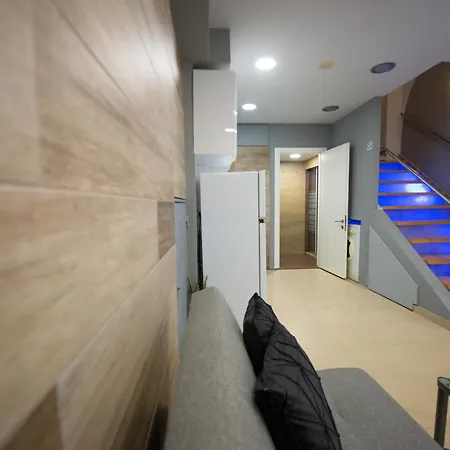 Bella Kerkyra Apartment