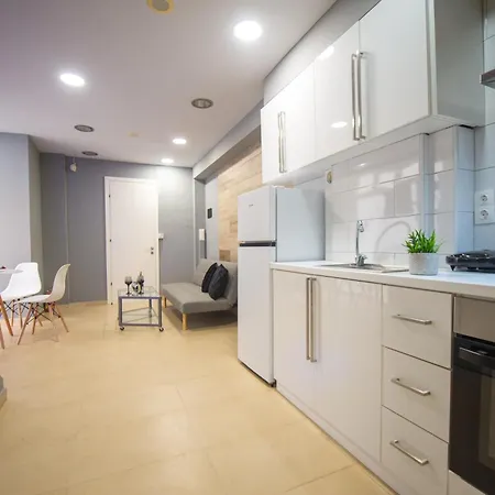 Apartment Bella Kerkyra Corfu (city)