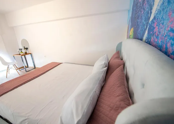 Bella Kerkyra Apartmán Corfu (city)