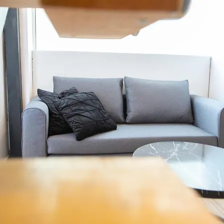 דירה Bella Kerkyra