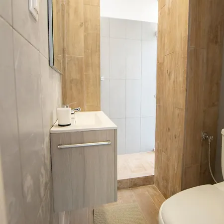 דירה Bella Kerkyra