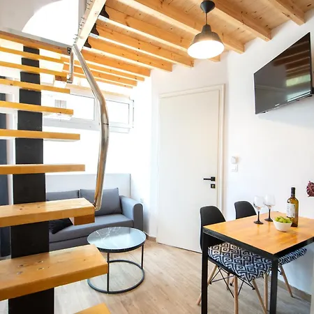 Bella Kerkyra Corfu (city)