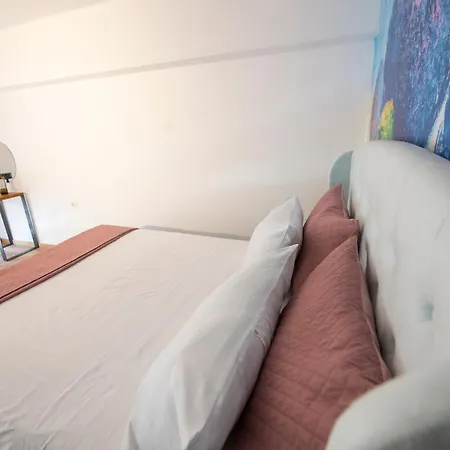 Bella Kerkyra דירה Corfu (city)