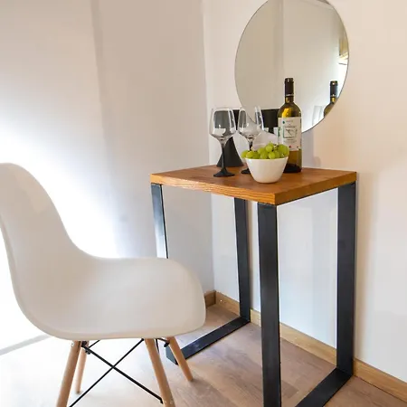 Bella Kerkyra Apartment *