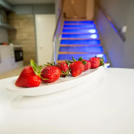 דירה Bella Kerkyra Corfu (city)