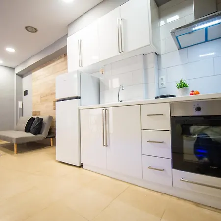 Bella Kerkyra Apartment Corfu (city)